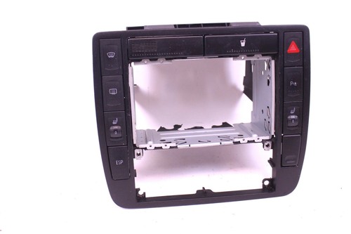 Mittelkonsole sharan 7m - mittelkonsole,