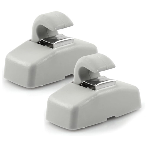 Clip sonnenblendenhalter - clip,