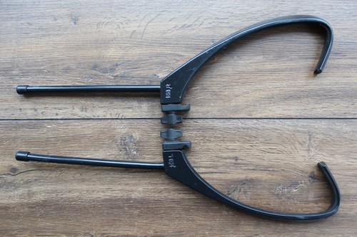 Emuk halter caravan - halter, spiegel