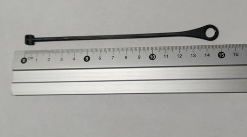 Halteband für tankdeckel - halteband,