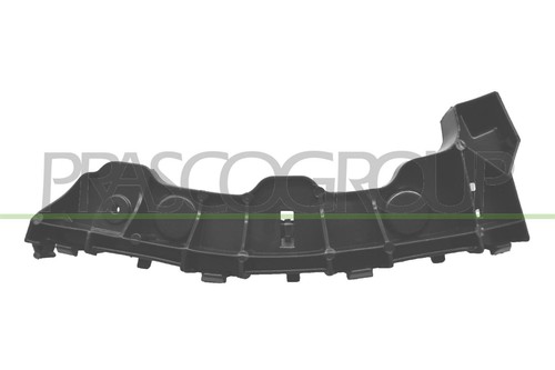 Stoßstange halter vorne - halter,