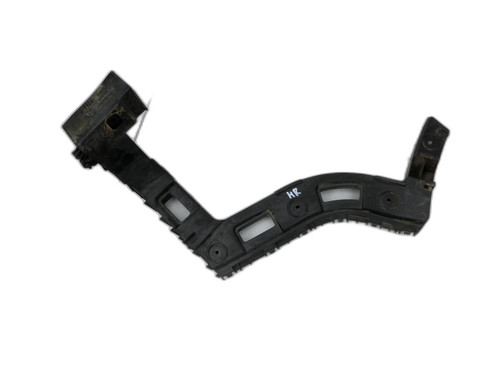 Halter stoßstange recht - halter,