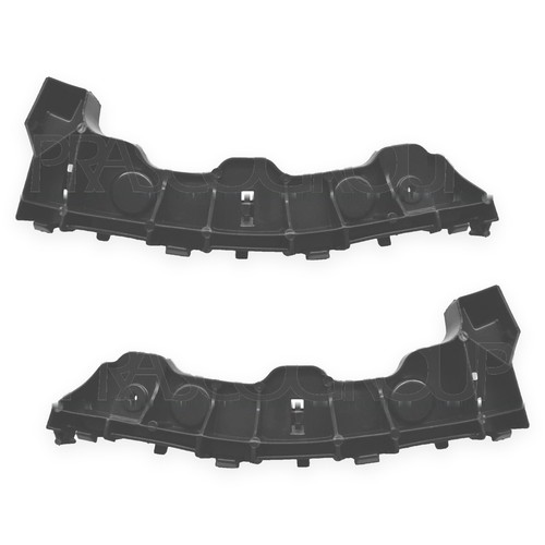 Stoßstange halter vorne set - halter,
