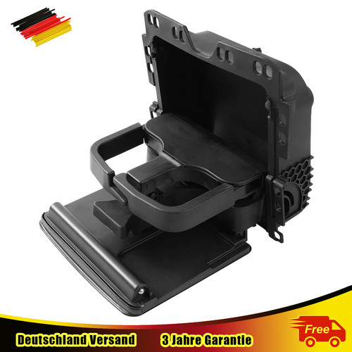 Getränkehalter hinten - getränkehalter,