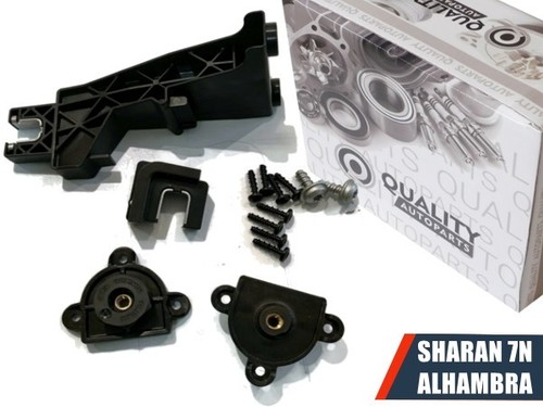 Reparatursatz scheinwerfer - 4x,