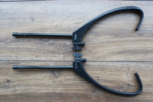 Emuk halter wohnwagen - emuk, spiegel