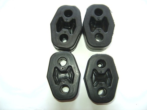 Auspuff gummihalter stk - auspuff,