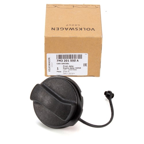 Original seat deckel - vw,