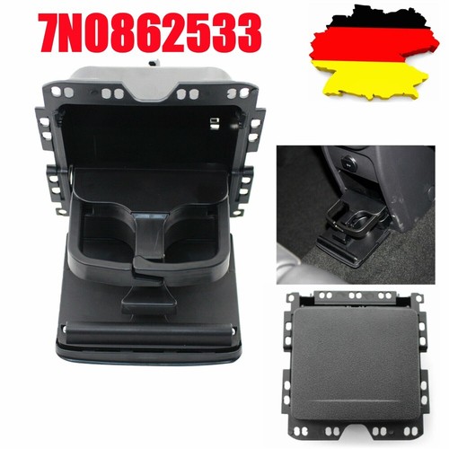 7n0862533 mittelkonsole heck - 7n0862533,